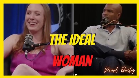 Pearl describes the ideal partner for her brothers