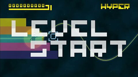 BIT.TRIP FATE (Utomik, gameplay)