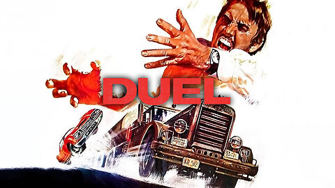 "Duel" - 1971