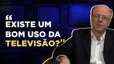 A televisão tem problemas que você nem imagina que existam!