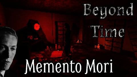 Beyond Time - Memento Mori