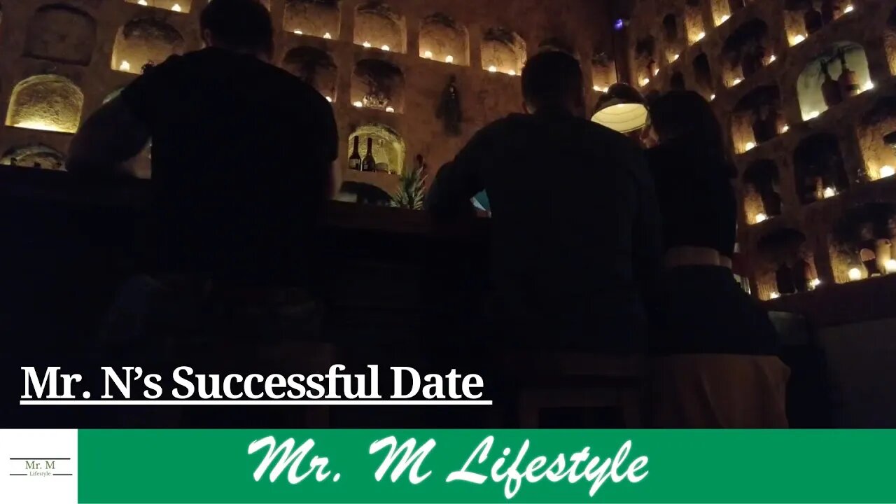 Client Mr. N Succeeds On His Date From Cold Approach & Breaks It Down | Part 8