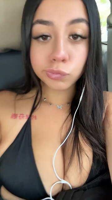 I’ve been a baddie since way back