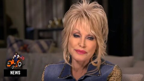 Dolly Parton Explains Feeling Threatened By Real Life ‘Jolene’