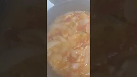 Sexy Soup