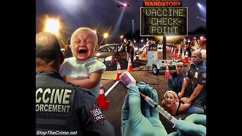 COVID-19 PsyOp WhistleBlowers (MASS DECEPTION) - PART NINE - Dr. Naomi Wolf on the Pfizer documents