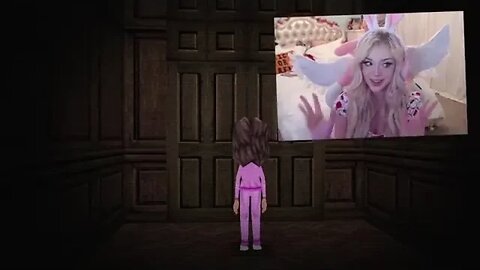 Do NOT play Mr HOPPS Playhouse 3 its TERRIFYING-Lyssy Noel *Reuploaded