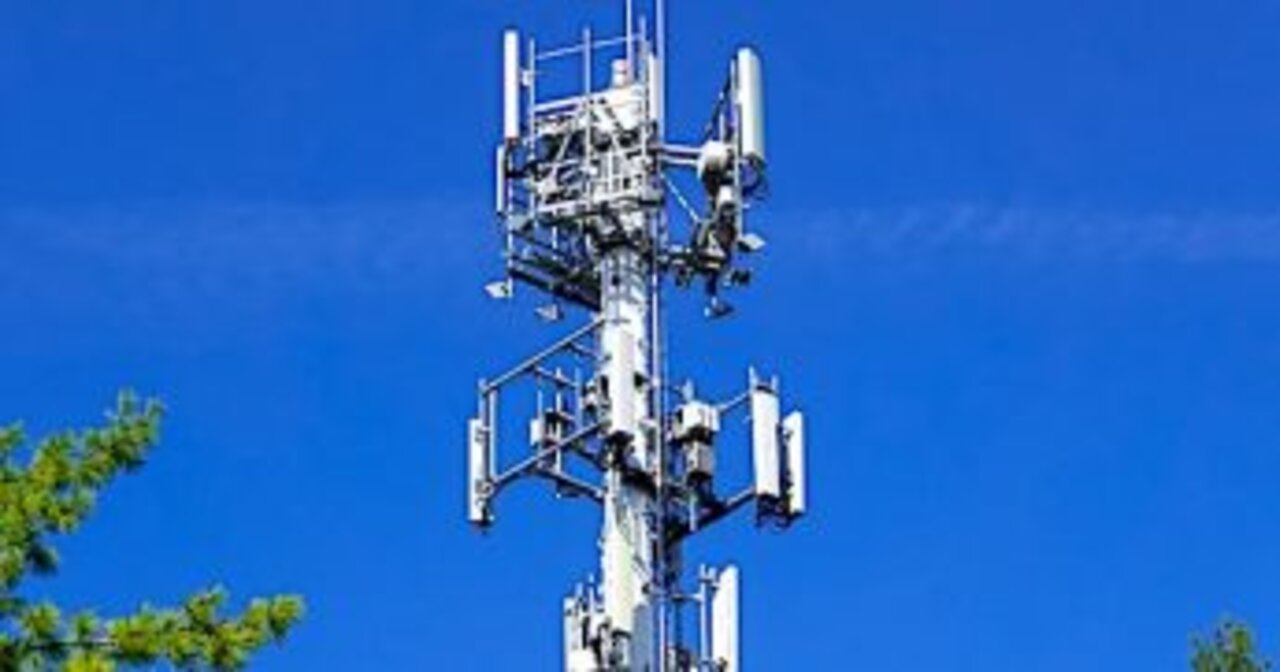 FBI finds Chinese tech on U.S. cell-phone towers that could hack nuclear arsenal