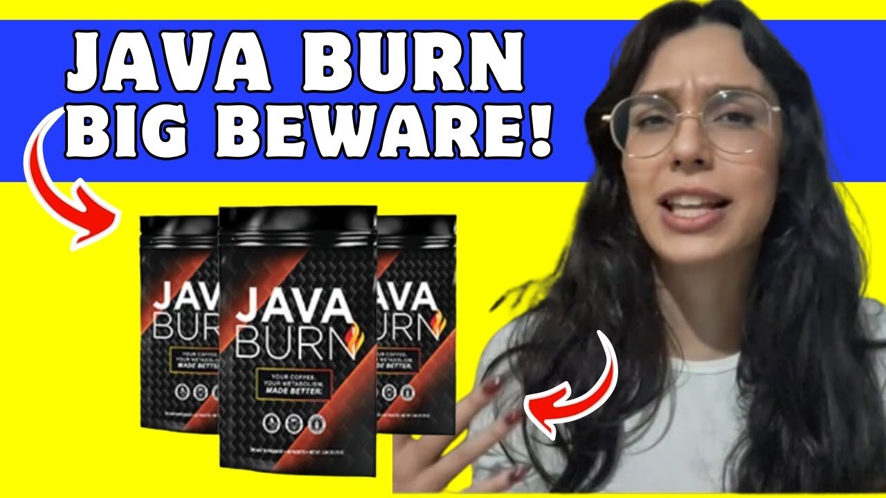 JAVA BURN COFFEE -❌(( HONEST ))❌ - JAVA BURN COFFEE CO - JAVA BURN REVIEWS - JAVA BURN