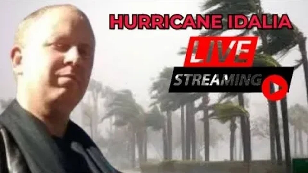 Hurricane Idalia Coverage