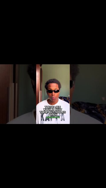 Simps gone wild #shorts