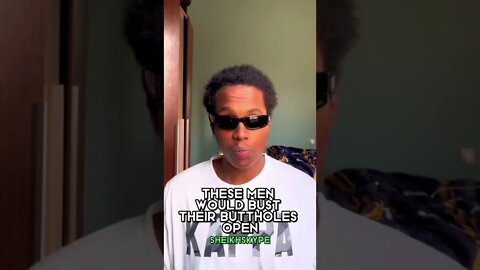 Simps gone wild #shorts