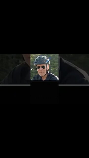 Joe Biden Laughs at Border Crisis After Migrant Child Dies in US Custody