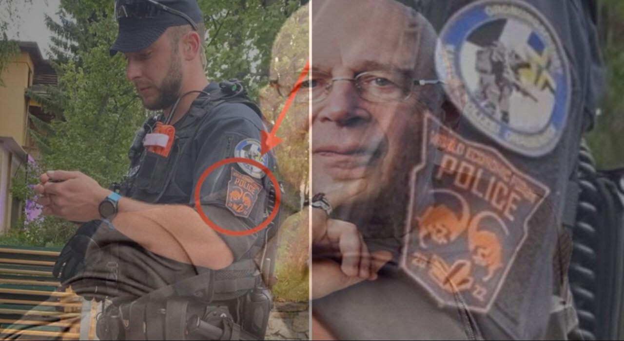 Jackboots On the Ground