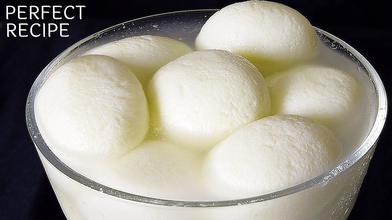 How make to Rasgulle Halwai stayle Raj halwai Recipe