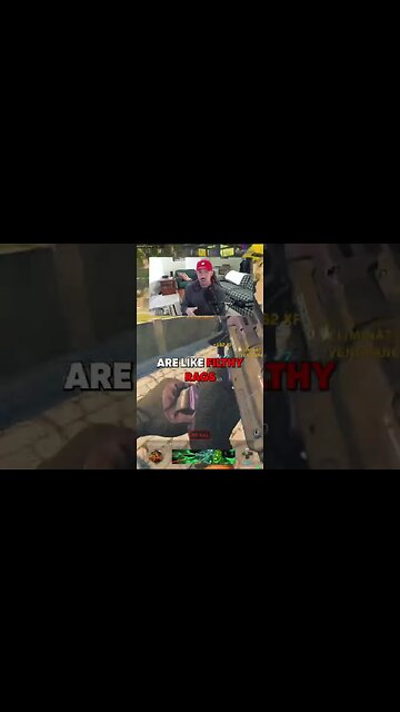 Christian Video Game player asks if we are enough for Jesus? #shorts