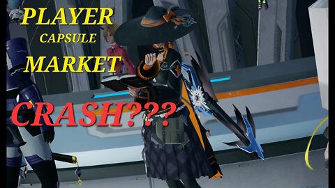 NGS Player Augment Market CRASH?!