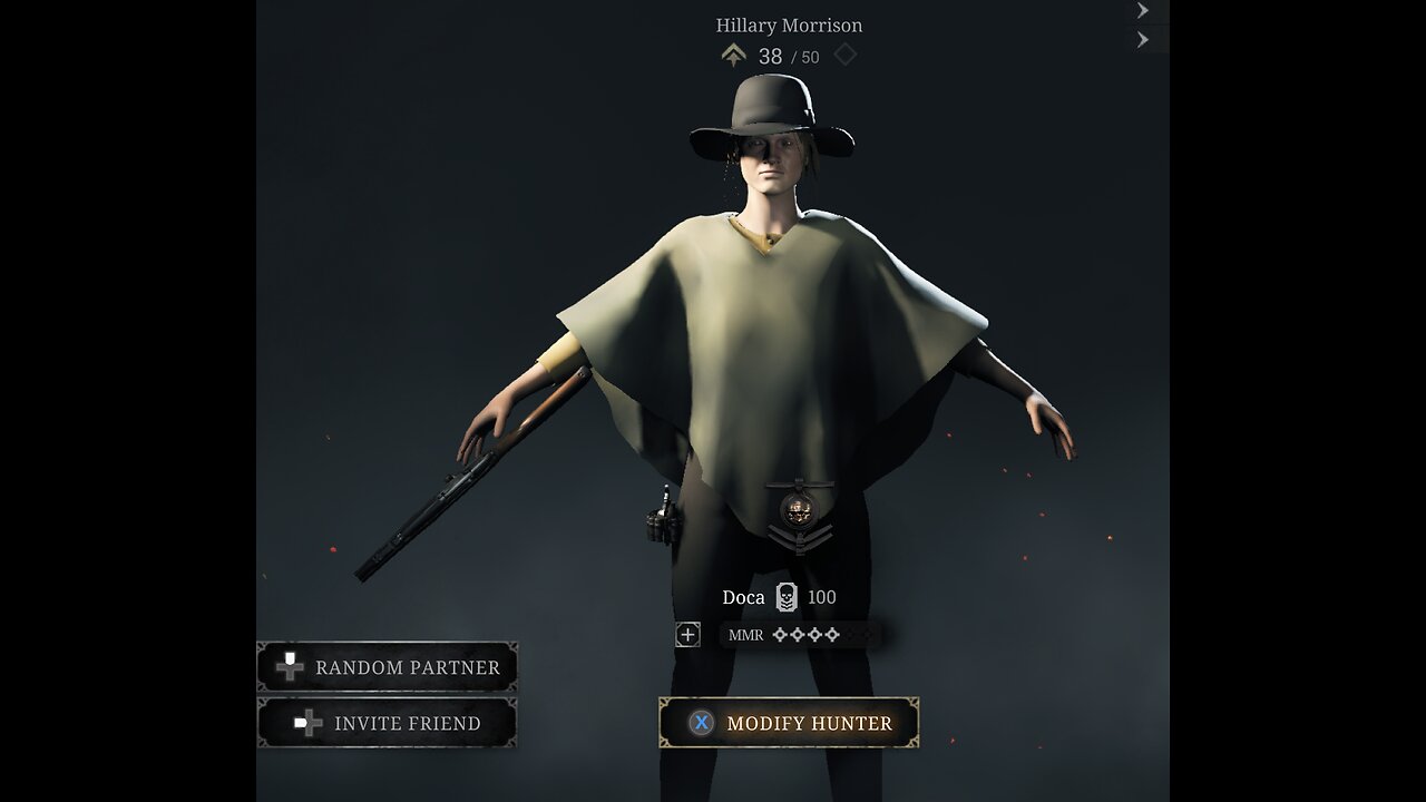 Hunt: Showdown Kill Compilation (Part II)