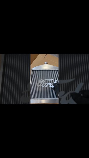 Ford T Bucket Hot Rod Build #tbucket #hotrod #ratrods #creality3d