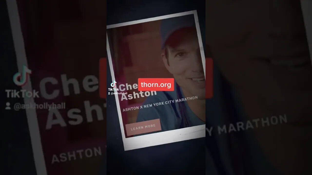 CHILDREN DESERVE TO 'LIVE'!