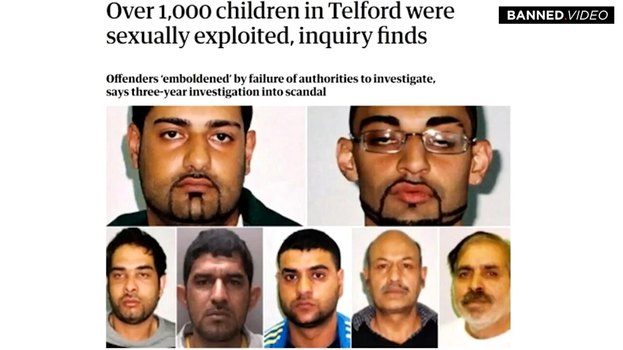 Political correctness is just being nice to people!