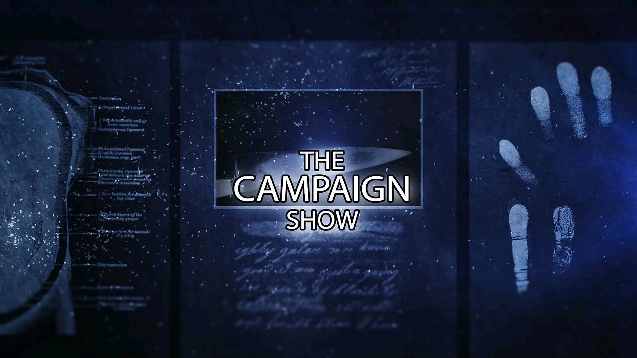 Cops Persecute Christian Teen | The Campaign Show