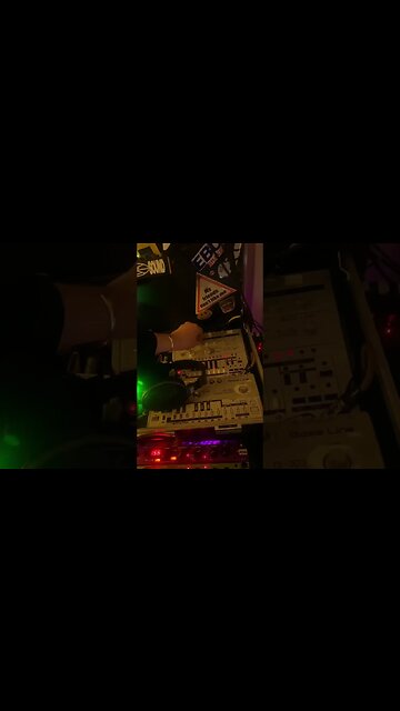 Data Malfunction #techno #acidsound #v #m #p #gov #profit #follow the #money