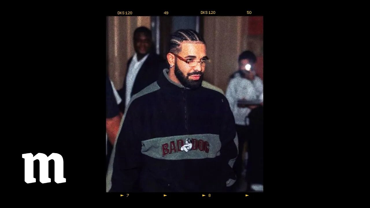 [FREE FOR PROFIT] DRAKE TYPE BEAT - "GOLD BOTTLES PT. II"