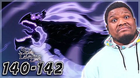 DID WE GET KAMISH?! SL - Chapter 140 - 142