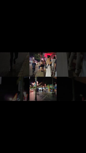 FORTITUDE VALLEY SHORTS 1