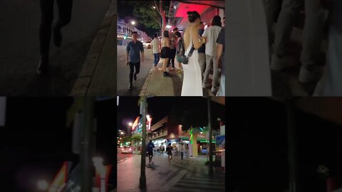 FORTITUDE VALLEY SHORTS 1