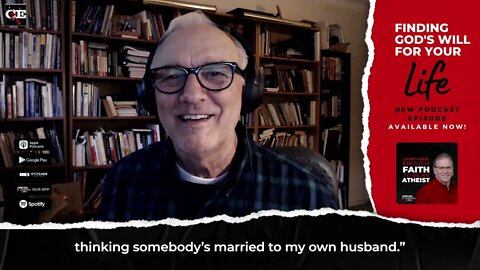 Finding God's Will for Your Life