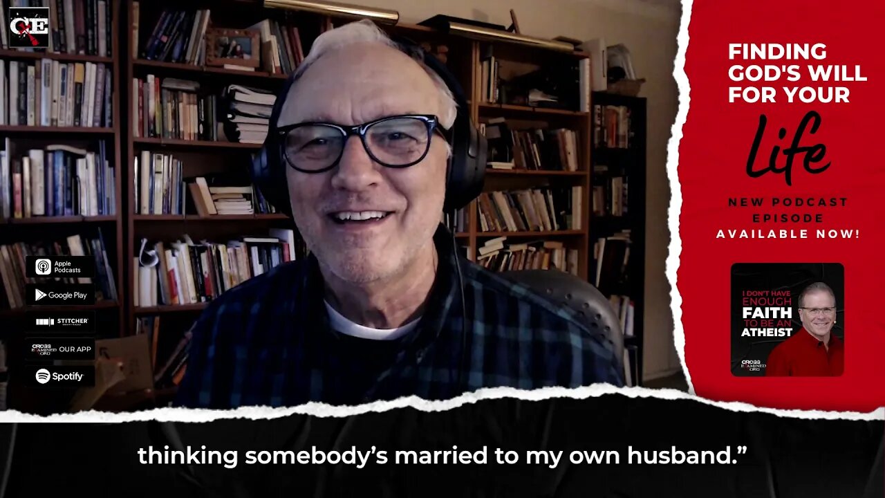 Finding God's Will for Your Life
