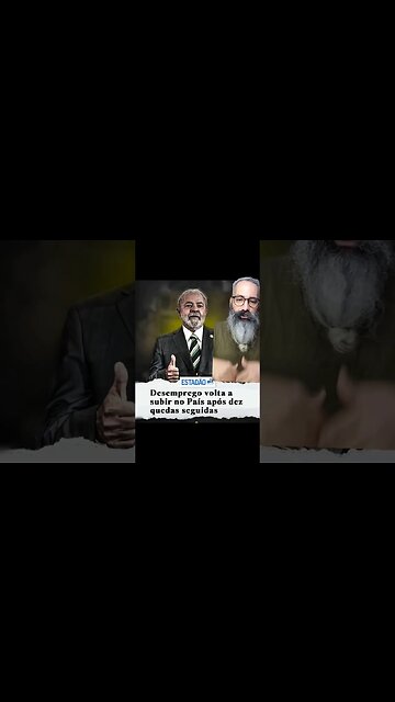 Desemprego volta a subir no país #Noticias #News #shorts