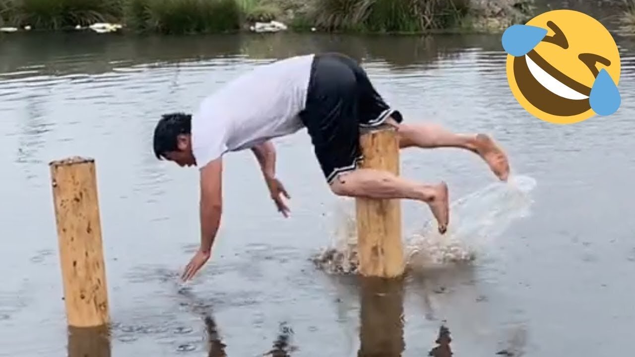 TRY NOT TO LAUGH 😁😂😆 Best Compilation of Funny and Fail Videos