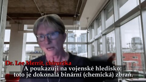 Ako chápať výrok Biblie o ohnivom jazere vo vzťahu k vakcinácii?