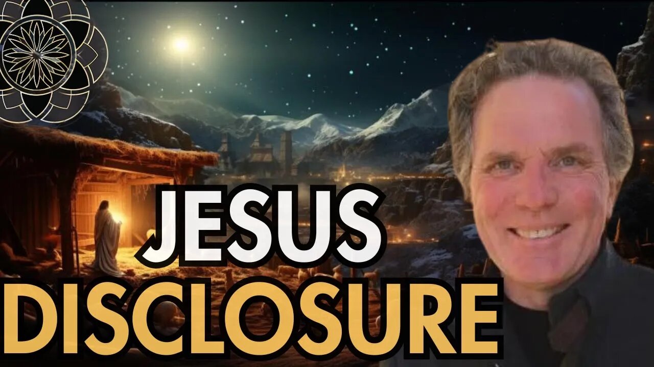 William Henry: Silent Night, Jesus Disclosure & Dead Sea Scrolls