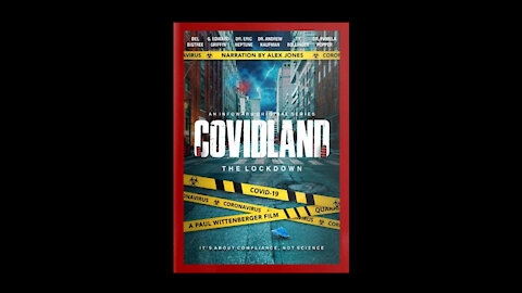 COVIDLAND-The Lockdown - FULL VERSION