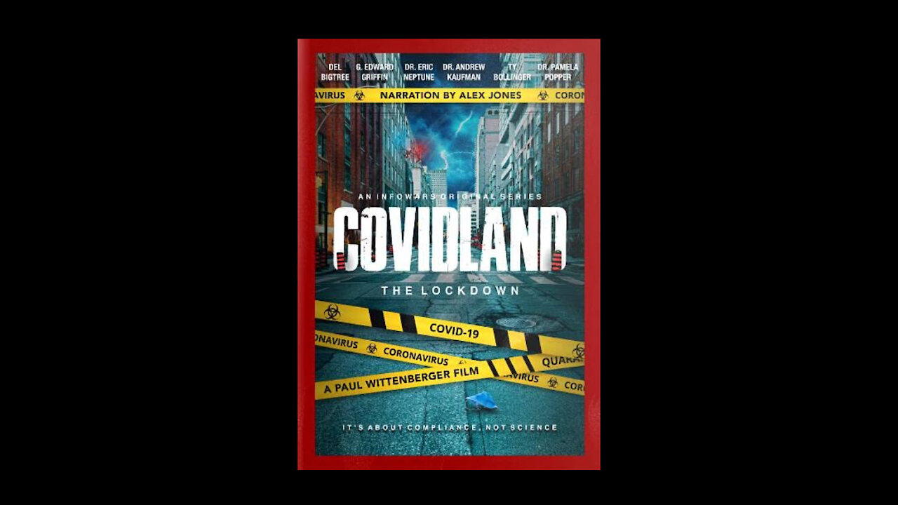 COVIDLAND-The Lockdown - FULL VERSION