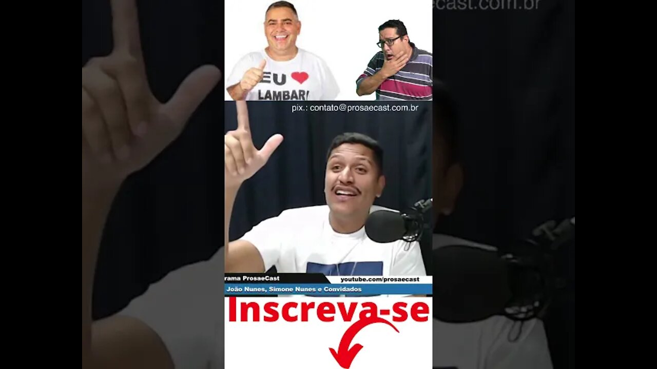 Bruno Bocão apresentado como marcelo da van Prefeito de lambari #shorts