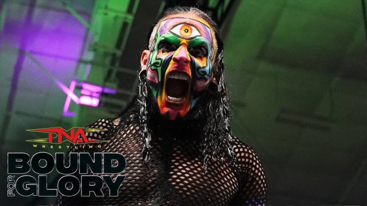 The GOOD and BAD About TNA Bound for Glory 2024!