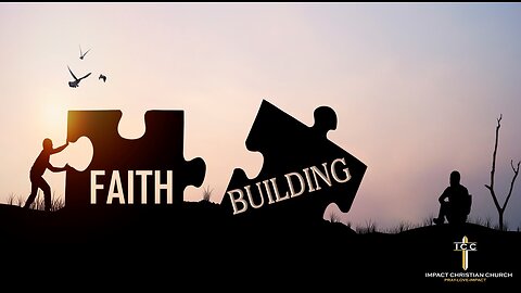 Faith Building