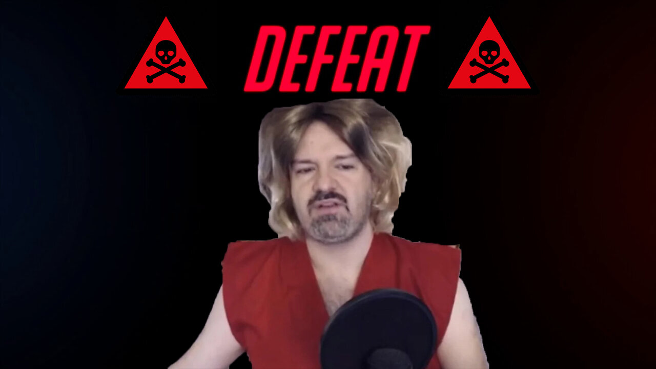 DSP Defeated After Two Bad SF6 Streams