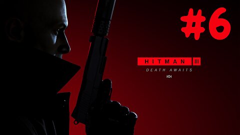 Hitman Trilogy - PS5 - Part 6