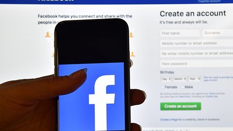 Facebook Says It Didn't Do Enough To Prevent Violence Against Rohingya