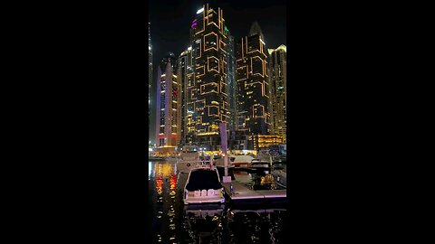 Dubai Views