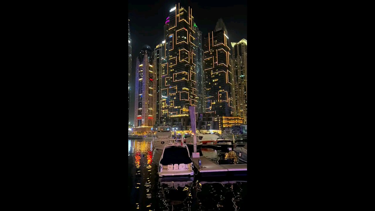 Dubai Views