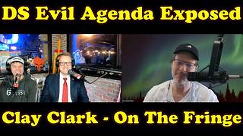 We Are At War With Evil _ Clay Clark