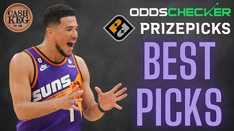 NBA PRIZEPICKS EARLY LOOK (21 - 9 RUN) | PROP PICKS | WEDNESDAY | 3/22/2023 | NBA BETTING | BEST BET