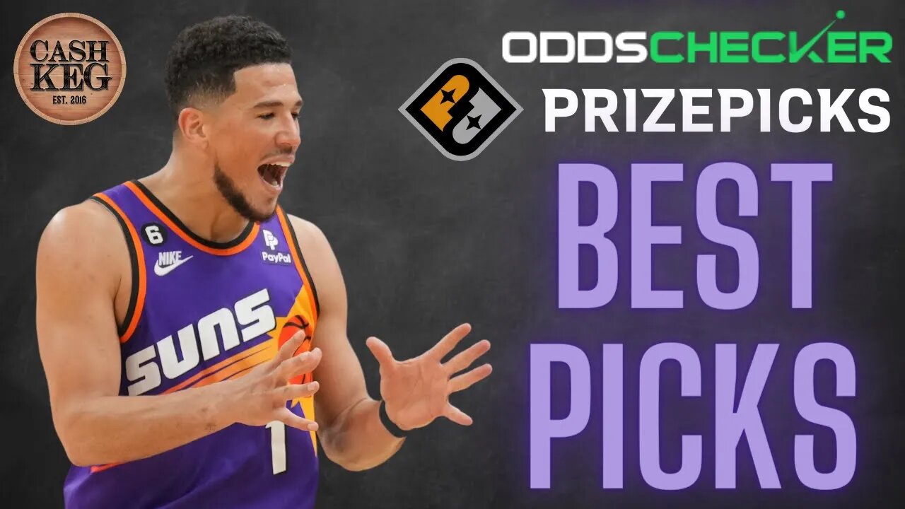 NBA PRIZEPICKS EARLY LOOK (21 - 9 RUN) | PROP PICKS | WEDNESDAY | 3/22/2023 | NBA BETTING | BEST BET